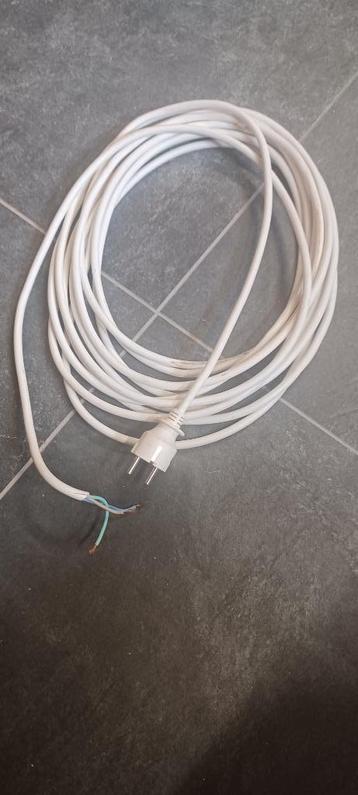 câble d'extension 2,5, 10 mètres