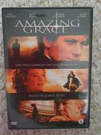 Amazing Crace, Ophalen, Zo goed als nieuw