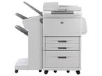 Imprimante multifonction HP LaserJet 9050 MFP A3, Reconditionné, Imprimante, Copier, Enlèvement ou Envoi