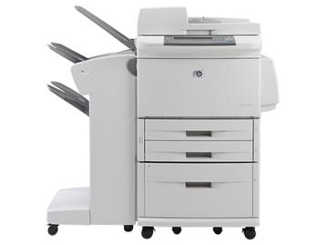 Imprimante multifonction HP LaserJet 9050 MFP A3