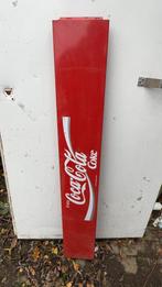 Coca cola reclame borden 3 x ijzer, Verzamelen, Ophalen, Nieuw