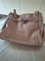 NATHAN BAUME handtas., Ophalen of Verzenden, Zo goed als nieuw, Beige, Handtas