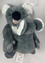 IKEA Sötast koala mama met baby knuffel 30 cm knuffeldier, Kinderen en Baby's, Speelgoed | Knuffels en Pluche, Verzenden, Zo goed als nieuw