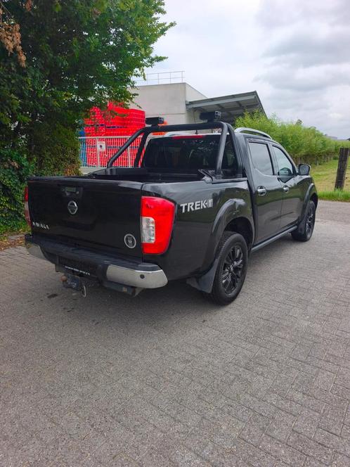 Nissan navara / 2017 / 130dkm, Auto's, Nissan, Particulier, Navara double cab, Diesel, Euro 6, SUV of Terreinwagen, 5 deurs, Automaat