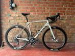 Canyon Endurace CF SL 8, Fietsen en Brommers, 28 inch, Gebruikt, Meer dan 20 versnellingen, Ophalen