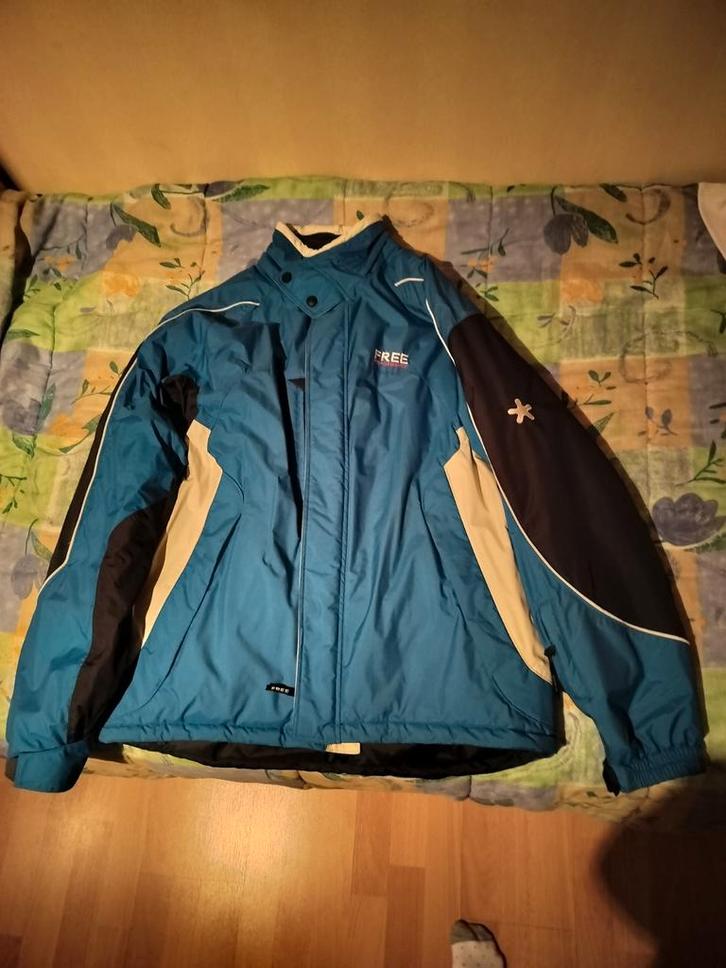 Ski uitrusting volledig, Sport en Fitness, Skiën en Langlaufen, Zo goed als nieuw, Ski's, Ski, Salomon, Ophalen