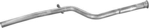 Uitlaat, Voorpijp Citroën Saxo, Peugeot 106 I, II, Auto-onderdelen, Uitlaatsystemen, Citroën, Peugeot, Nieuw, Ophalen of Verzenden