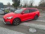2020 Ford Focus Turner 1.0 EcoBoost Aut. Active Break Person, Auto's, Gebruikt, Euro 6, Overige brandstoffen, Bedrijf