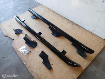Sidebar Land Rover Discovery 3 4 Sidebars Side Steps L319 beschikbaar voor biedingen