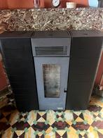 Poêle a pellet, Enlèvement ou Envoi, Comme neuf