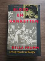 Bloed en banketten, Ophalen, Zo goed als nieuw