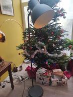 staande lamp van ikea HEKTAR, Scandinavisch, Utilisé, Métal, 150 à 200 cm