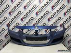 Voorbumper BMW 3 serie F30 F31 | Estorilblau metallic B45, Auto-onderdelen, Gebruikt, Einsteinlaan 5, Rijswijk, Voor, Ophalen of Verzenden
