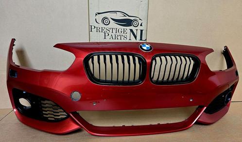 Voorbumper BMW 1 Serie F20 F21 LCI M Pakket 51118060283 KLS, Auto-onderdelen, Carrosserie, Bumper, Voor, Gebruikt, Herkomst onderdeel bekend