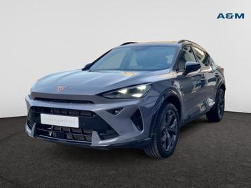 Cupra Formentor Formentor 1.5 eTSI MHEV Business DSG beschikbaar voor biedingen