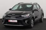 Kia Stonic BUSINESS LINE 1.0T mHEV BUSINESS LINE 1.0T mHEV +, Auto's, Kia, Stof, Gebruikt, Euro 6, Parkeersensor