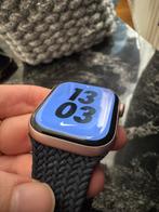 Apple Watch Series 10 (GPS) comme neuf, Handtassen en Accessoires, Smartwatches, Ophalen, Apple Watch, IOS, Zo goed als nieuw