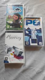 Psp games, Ophalen of Verzenden, Gebruikt