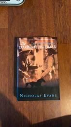 De paardenfluisteraar - Film editie, Boeken, Verzenden, Gelezen, Nicholas Evans