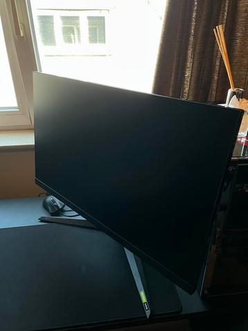 LG Ultragear 1440P 32inch monitor beschikbaar voor biedingen