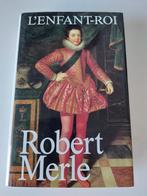 De kinderkoning, Robert Merle, Boeken, Ophalen of Verzenden, Zo goed als nieuw