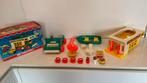Family Camper Fisher-Price (niet volledig), Kinderen en Baby's, Speelgoed | Fisher-Price, Ophalen, Gebruikt