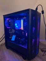 i5 14600K Gaming PC, 32 GB, Virtual Reality, Ophalen of Verzenden, Zo goed als nieuw