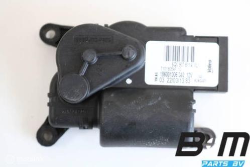 Kachelstelmotor VW Golf 7, Auto-onderdelen, Airco en Verwarming, Gebruikt