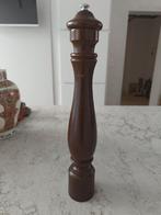 Vintage Peugeot pepermolen 40cm, Ophalen of Verzenden