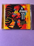 Studio Brussel - de afrekening volume 11, Cd's en Dvd's, Cd's | Rock, Verzenden