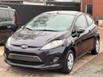 Ford Fiesta 1.25i Ambiente LPG, Auto's, Ford, Te koop, Stadsauto, Benzine, Fiësta