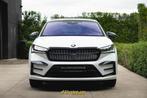 Skoda Enyaq Coupe RS, Auto's, Skoda, 0 kg, Wit, 5 zetels, 5 deurs
