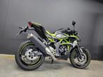 Kawasaki Z 125 (A1, B rijbewijs) (bj 2022), Bedrijf, 125 cc, Overig, 11 kW of minder