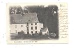 Courcelles-Motte NA130: De oude molen van La Ferté 1901, Verzamelen, Postkaarten | België, Verzenden, Voor 1920, Gelopen, Henegouwen