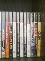 Xbox Games €4/game, Ophalen of Verzenden, Gebruikt