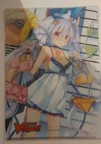 Cardfight vanguard 3 clearfiles, Ophalen of Verzenden, Zo goed als nieuw