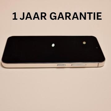  Samsung Galaxy S23 – 128GB – Grade A – 12 maanden garantie beschikbaar voor biedingen