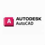 Autodesk AutoCAD 2026 (Windows/Mac) - levenslange licentie, Ophalen, Nieuw