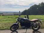 BMW R Nine T scrambler 2024, Motoren, Particulier, Meer dan 35 kW, 1200 cc