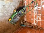 Electrish grasmaaier, Tuin en Terras, Ophalen, Gebruikt, Elektrische grasmaaier, John deere