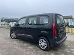Citroën Berlingo 1.2 Benzine | Lage km | 5 zit | Bluetooth, Autos, Achat, Entreprise, Boîte manuelle, 5 portes