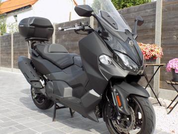 sym maxsym  500 TL beschikbaar voor biedingen