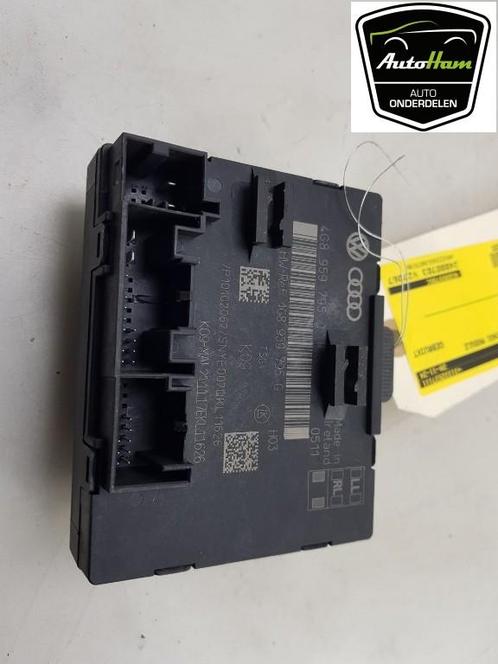 COMPUTER CENTRALE VERGRENDELING Audi A6 Avant (C7), Auto-onderdelen, Elektronica en Kabels, Audi, Gebruikt