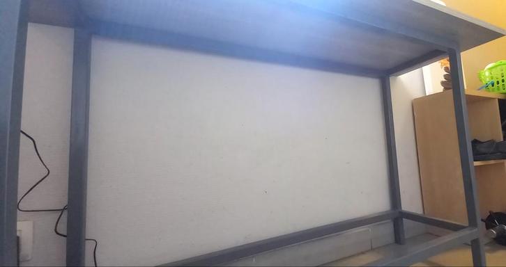 Aquarium 130l, Animaux & Accessoires, Poissons | Aquariums & Accessoires, Enlèvement ou Envoi