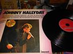 33T Johnny Hallyday disque d'or, Enlèvement ou Envoi