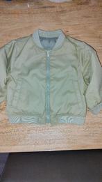 Bomberjack, Kinderen en Baby's, Kinderkleding | Maat 92, Ophalen, Zo goed als nieuw, Jongen of Meisje, Jas