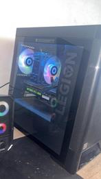 Gaming pc, Computers en Software, Desktop Pc's, Ophalen of Verzenden, Zo goed als nieuw, Gaming