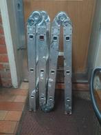 Altrex, vouwladder, Doe-het-zelf en Bouw, Ophalen, Gebruikt