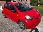 Toyota Aygo/ 128000 km/LEZ2030/ CT OK Klaar voor registratie, Auto's, Voorwielaandrijving, 4 deurs, Handgeschakeld, Particulier