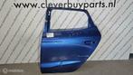 Achterdeur links origineel linksachter Seat Ibiza ('19->), Gebruikt, Deur, Ophalen of Verzenden, Links